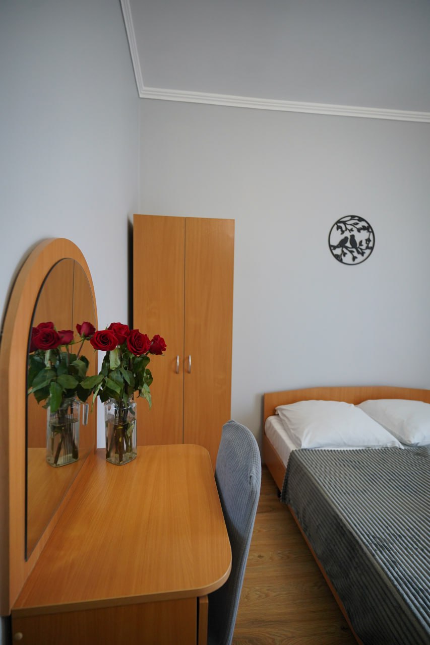 Двухместный номер